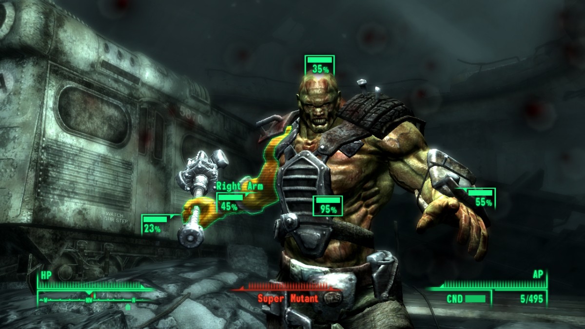 Fallout 3 Game of the Year Steam Key - Time4Digi.com