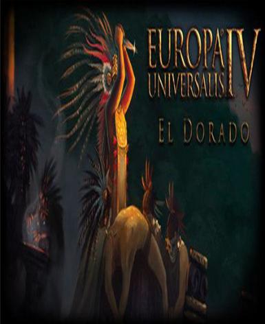 Expansion - europa universalis iv: el dorado crack torrent