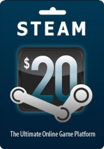 Everything About Steam Gift Card; A Key to Success - EZ PIN - Gift